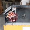 USED7  Used Kemppi KempoMat 3200 MIG Welder Power Source - 400v, 3ph